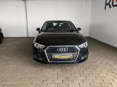 Audi A3 Gebrauchtwagen Audi A3 Gebrauchtwagen
