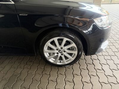 Audi A3 Gebrauchtwagen Audi A3 Gebrauchtwagen