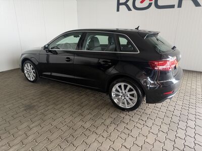 Audi A3 Gebrauchtwagen Audi A3 Gebrauchtwagen