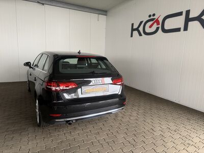 Audi A3 Gebrauchtwagen Audi A3 Gebrauchtwagen