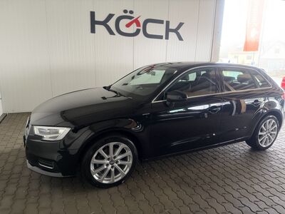 Audi A3 Gebrauchtwagen Audi A3 Gebrauchtwagen