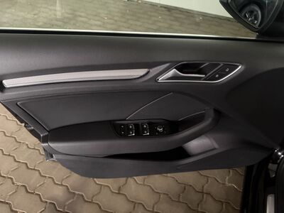 Audi A3 Gebrauchtwagen Audi A3 Gebrauchtwagen