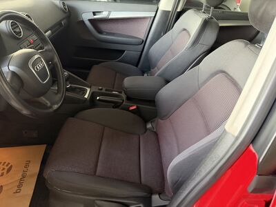 Audi A3 Gebrauchtwagen Audi A3 Gebrauchtwagen