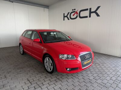 Audi A3 Gebrauchtwagen Audi A3 Gebrauchtwagen
