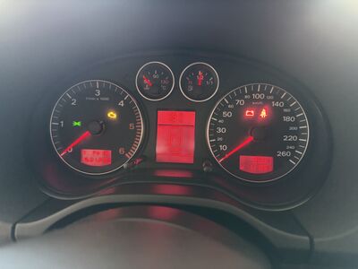 Audi A3 Gebrauchtwagen Audi A3 Gebrauchtwagen