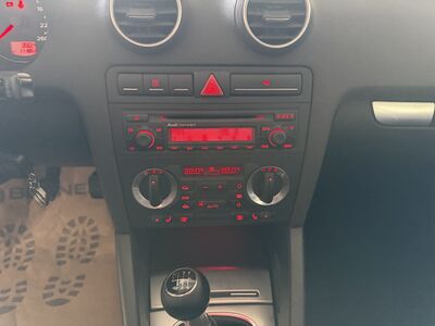 Audi A3 Gebrauchtwagen Audi A3 Gebrauchtwagen