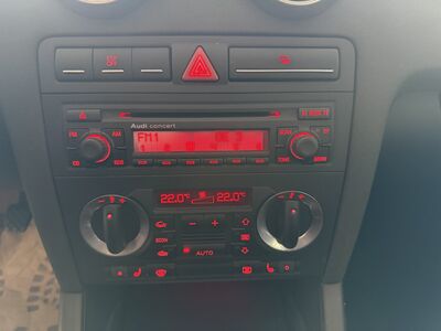 Audi A3 Gebrauchtwagen Audi A3 Gebrauchtwagen