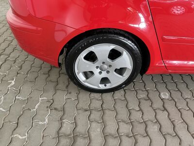 Audi A3 Gebrauchtwagen Audi A3 Gebrauchtwagen