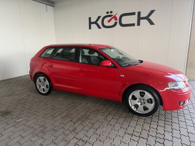 Audi A3 Gebrauchtwagen Audi A3 Gebrauchtwagen