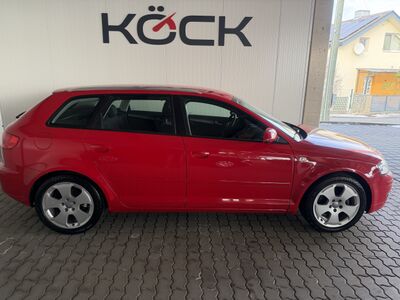 Audi A3 Gebrauchtwagen Audi A3 Gebrauchtwagen