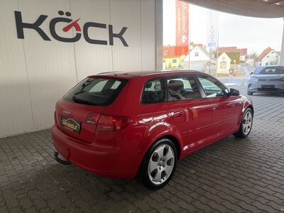 Audi A3 Gebrauchtwagen Audi A3 Gebrauchtwagen