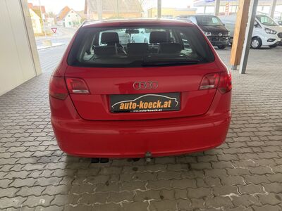 Audi A3 Gebrauchtwagen Audi A3 Gebrauchtwagen