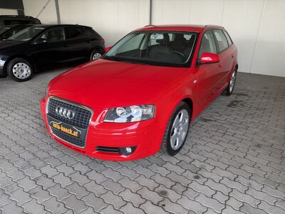 Audi A3 Gebrauchtwagen Audi A3 Gebrauchtwagen