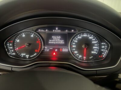 Audi A4 Gebrauchtwagen Audi A4 Gebrauchtwagen