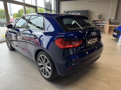 Audi A1 Gebrauchtwagen Audi A1 Gebrauchtwagen