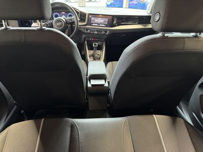 Audi A1 Gebrauchtwagen Audi A1 Gebrauchtwagen