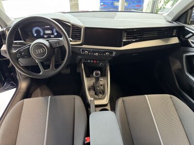 Audi A1 Gebrauchtwagen Audi A1 Gebrauchtwagen