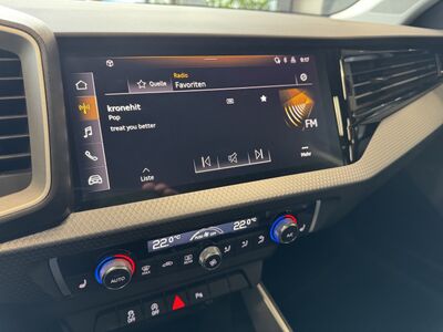 Audi A1 Gebrauchtwagen Audi A1 Gebrauchtwagen