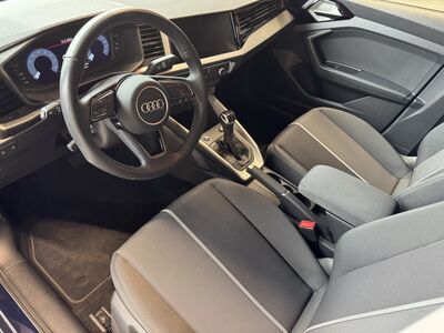 Audi A1 Gebrauchtwagen Audi A1 Gebrauchtwagen