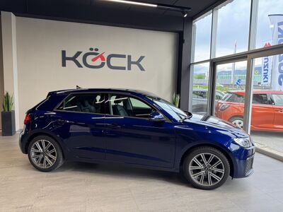 Audi A1 Gebrauchtwagen Audi A1 Gebrauchtwagen