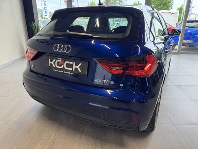 Audi A1 Gebrauchtwagen Audi A1 Gebrauchtwagen