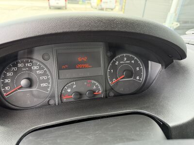 Peugeot Boxer Gebrauchtwagen Peugeot Boxer Gebrauchtwagen