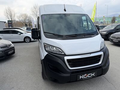 Peugeot Boxer Gebrauchtwagen Peugeot Boxer Gebrauchtwagen