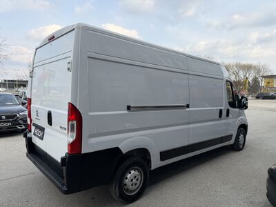 Peugeot Boxer Gebrauchtwagen Peugeot Boxer Gebrauchtwagen