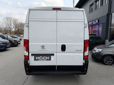 Peugeot Boxer Gebrauchtwagen Peugeot Boxer Gebrauchtwagen