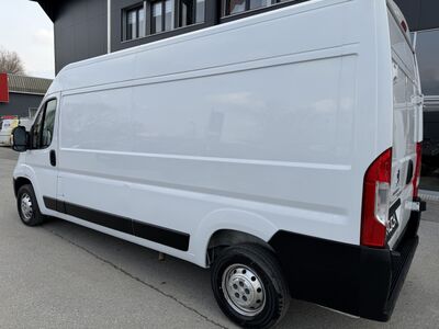 Peugeot Boxer Gebrauchtwagen Peugeot Boxer Gebrauchtwagen