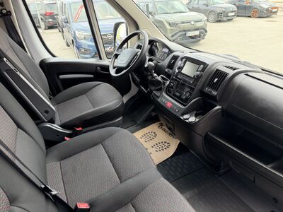 Peugeot Boxer Gebrauchtwagen Peugeot Boxer Gebrauchtwagen