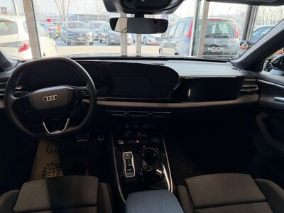 Audi A5 Gebrauchtwagen Audi A5 Gebrauchtwagen