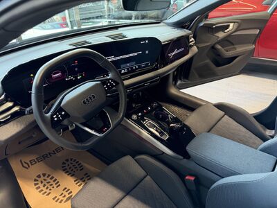 Audi A5 Gebrauchtwagen Audi A5 Gebrauchtwagen