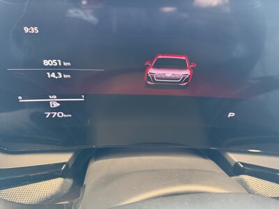 Audi A5 Gebrauchtwagen Audi A5 Gebrauchtwagen