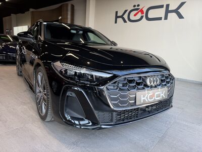 Audi A5 Gebrauchtwagen Audi A5 Gebrauchtwagen