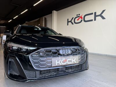 Audi A5 Gebrauchtwagen Audi A5 Gebrauchtwagen