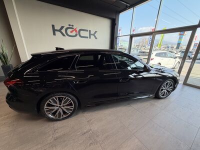 Audi A5 Gebrauchtwagen Audi A5 Gebrauchtwagen