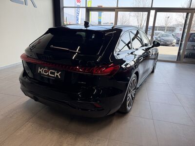 Audi A5 Gebrauchtwagen Audi A5 Gebrauchtwagen