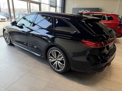 Audi A5 Gebrauchtwagen Audi A5 Gebrauchtwagen