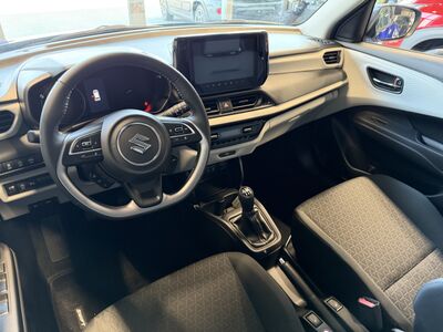 Suzuki Swift Neuwagen