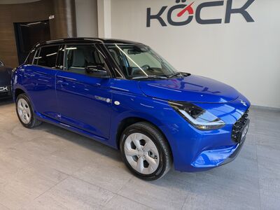 Suzuki Swift Neuwagen