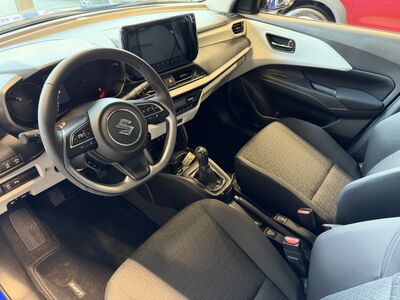 Suzuki Swift Neuwagen