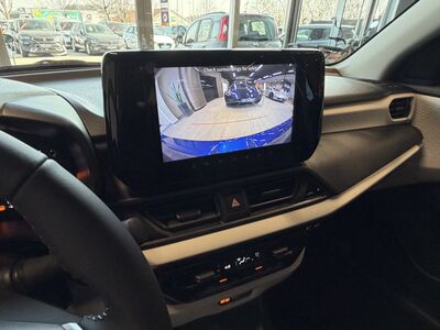 Suzuki Swift Neuwagen