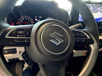 Suzuki Swift Neuwagen