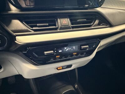 Suzuki Swift Neuwagen