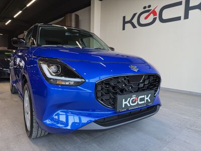 Suzuki Swift Neuwagen