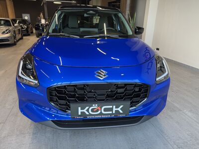 Suzuki Swift Neuwagen
