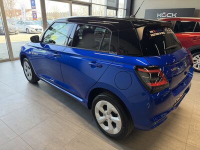 Suzuki Swift Neuwagen