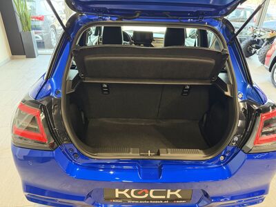 Suzuki Swift Neuwagen