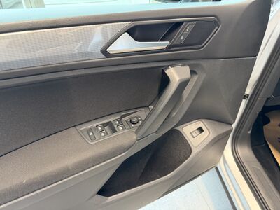 VW Tiguan Gebrauchtwagen VW Tiguan Gebrauchtwagen